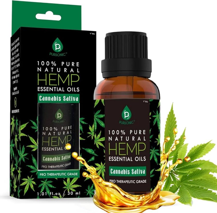 Vaporizador Herbal Portátil "Sativa Pro"
