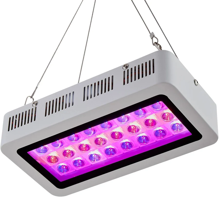 Panel LED Quantum Board 240W